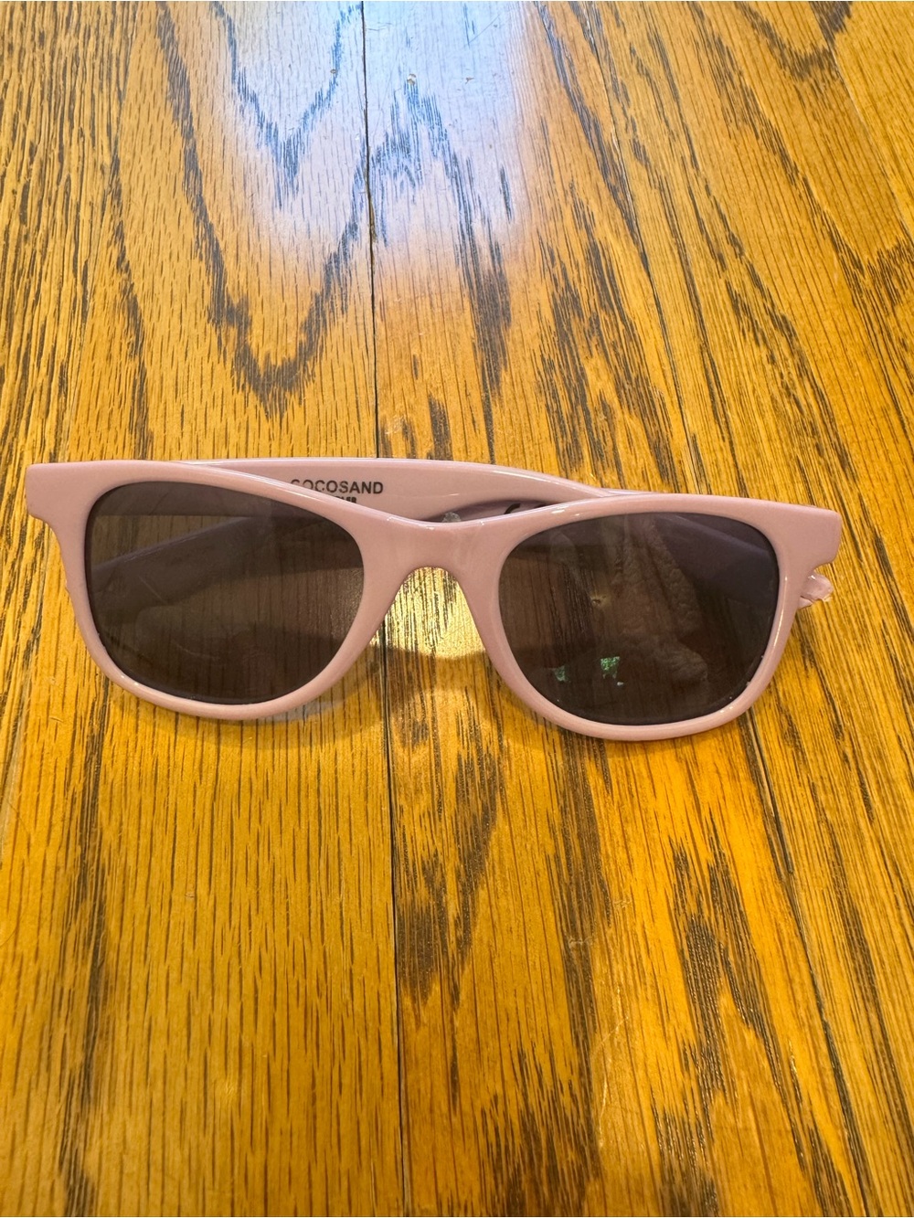 Baby purple lavender  Sunglasses - UV Protection